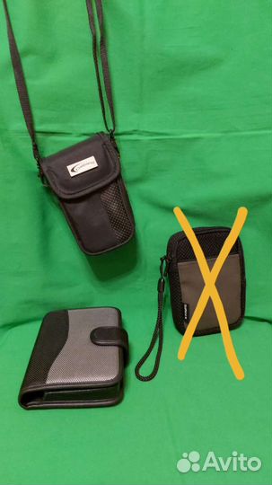 Сумка чехол