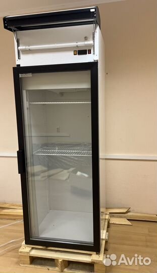 Холодильный шкаф Polair DM105-s