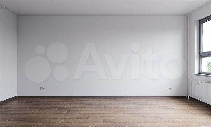 1-к. квартира, 38,5 м², 3/19 эт.