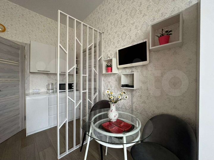 Дом 30 м² на участке 5 сот.