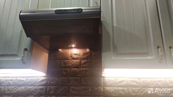 Услуги электрика