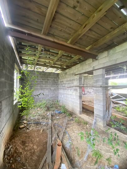 Дом 70,7 м² на участке 15,8 сот.