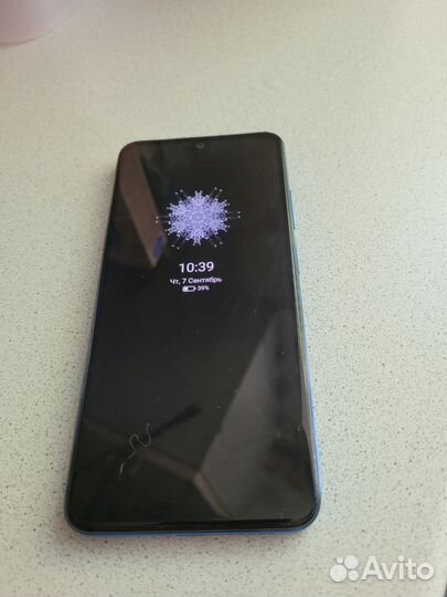 Xiaomi Redmi Note 11