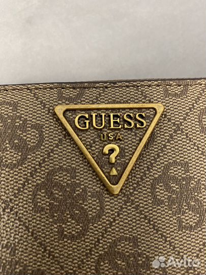 Кошелек guess новый оригинал