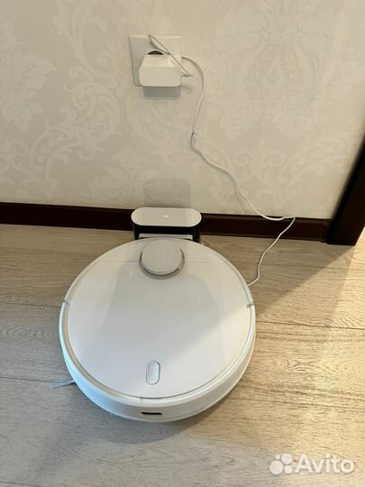 Робот пылесос Xiaomi mi2 бралза45тр