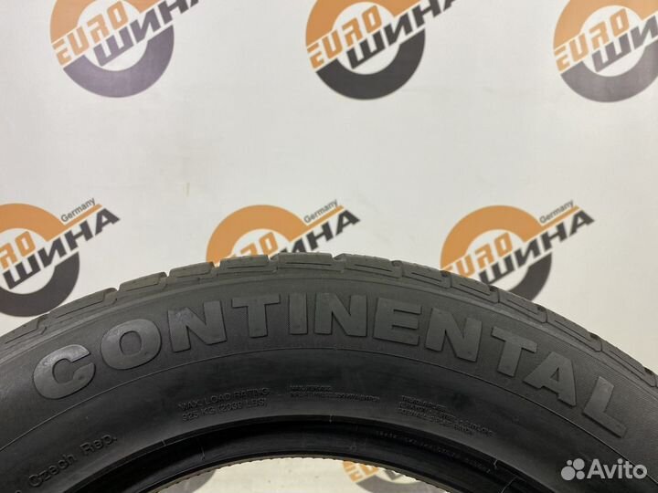 Continental Conti4x4WinterContact 255/55 R18 106W