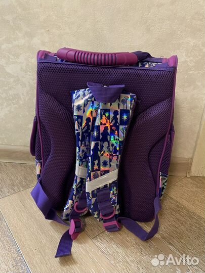 Рюкзак школьный erhaft холодное сердце