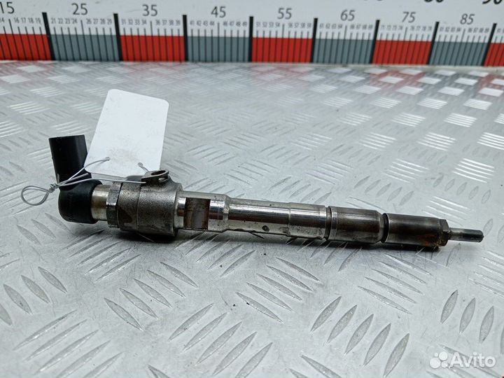 Форсунка для Skoda Octavia 1Z