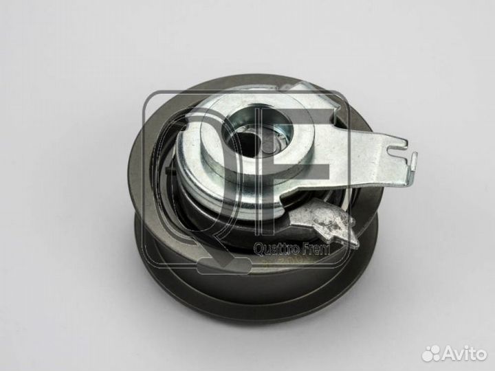 Ролик натяжителя ремня грм, qf00100218 QF00100218