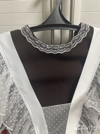 Школьная форма для девочки