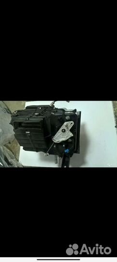 Печка салона Kia spectra