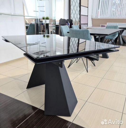 Обеденный стол раздвижной OSR-20992