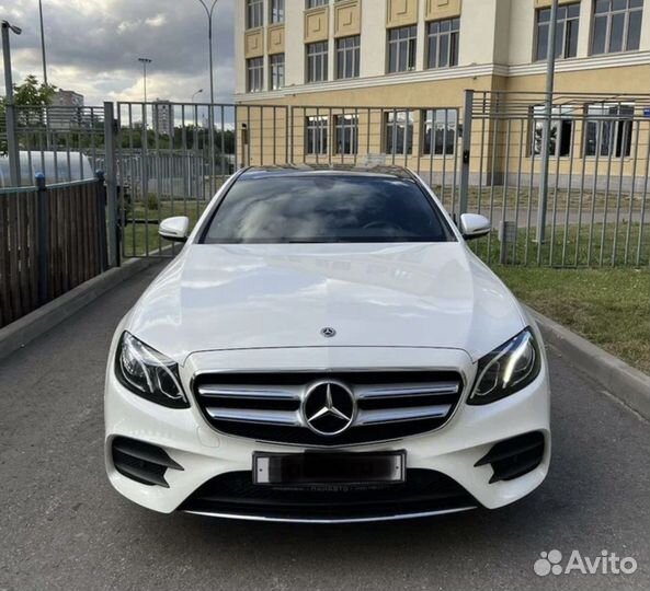 Разборка запчасти w213 e213 капот бампер крыло