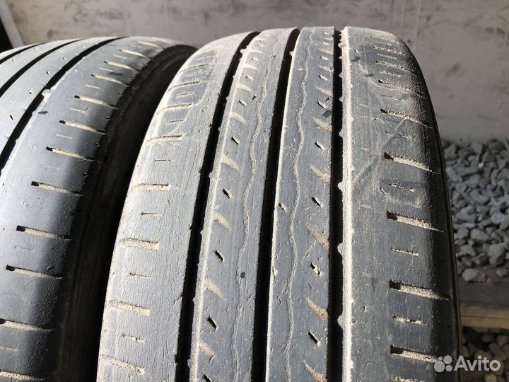 Kumho Solus KH17 195/55 R16