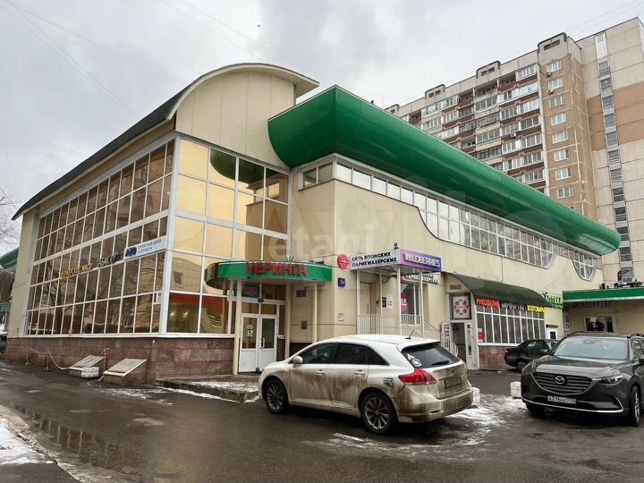 Ул. Знаменские Садки, 5б. Знаменские Садки 1 к 1. Москва улица Знаменские Садки 5б Тайфун.