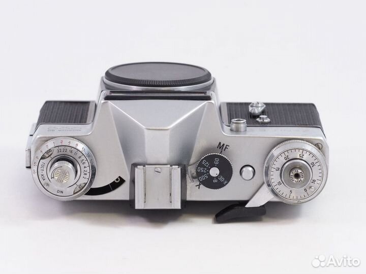 Zenit E Moskva-80 отл. сост., обмен, гарантия