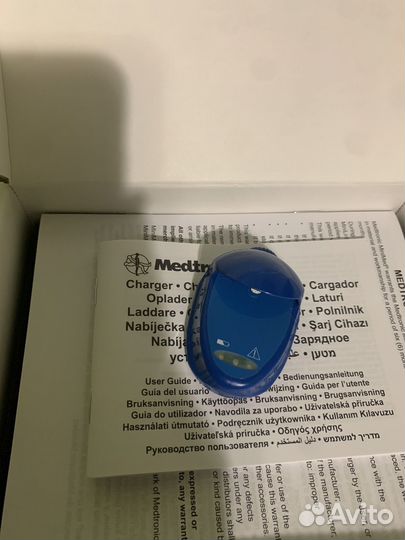 Зарядное устройство мmt-7705