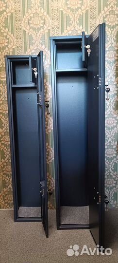 Сейф оружейный Чирок (новый)