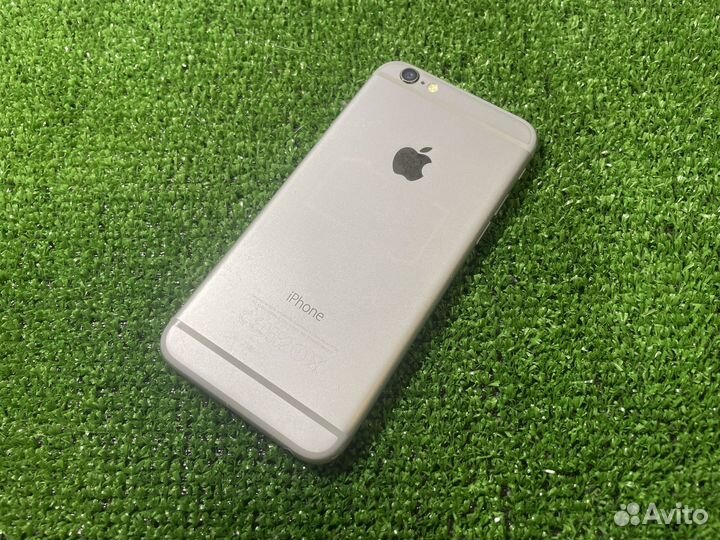 iPhone 6 16 гб