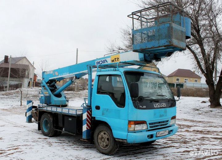 Аренда автокрана. Услуга Автовышки Заказ Автокрана