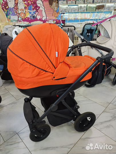 Коляски прогулочные и трансформеры большой выбор