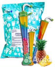 Сухая смесь кпи 