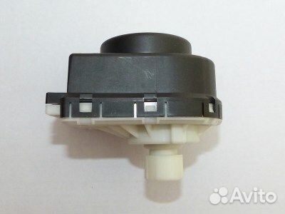 Сервопривод мотор Baxi, Ariston, Bosch, Protherm