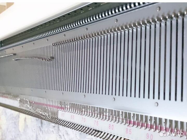 Вязальная м. brother KH-892, (893)