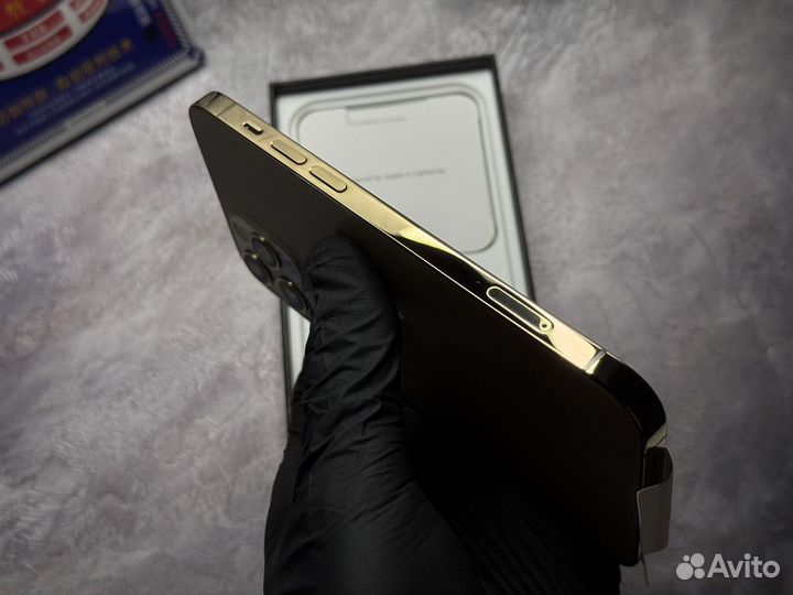 iPhone 12 Pro, 128 ГБ