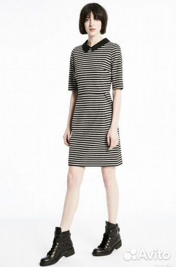 Итальянское платье Marella 44 р