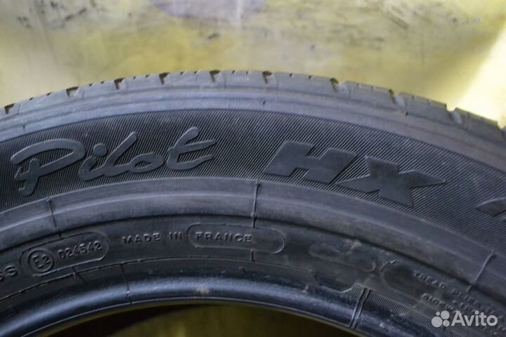 Michelin Pilot HX MXM 215/55 R16