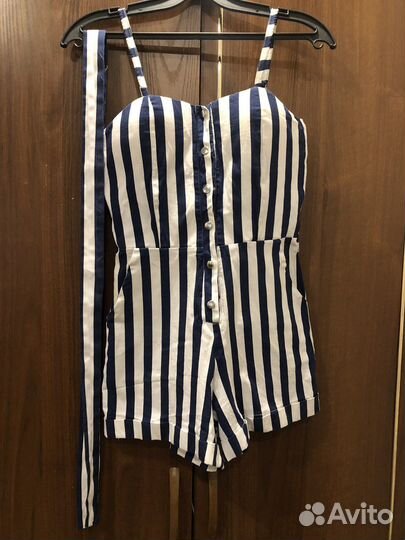 Комбинезон женский летний 42 44