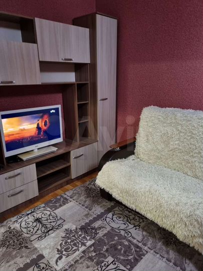 1-к. квартира, 36 м², 2/9 эт.