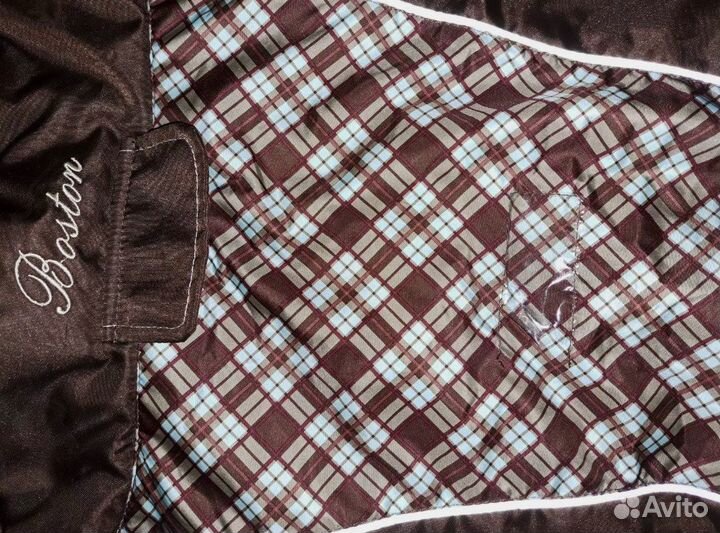 Папона для собаки