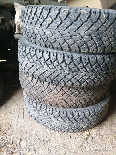 ATR Radial Platinum HP 175/70 R14