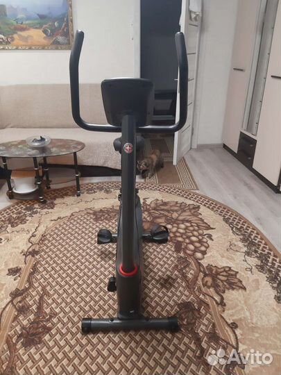 Велотренажер швин 510