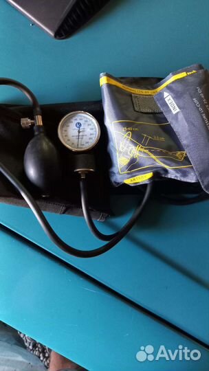 Манометр для измерения давления