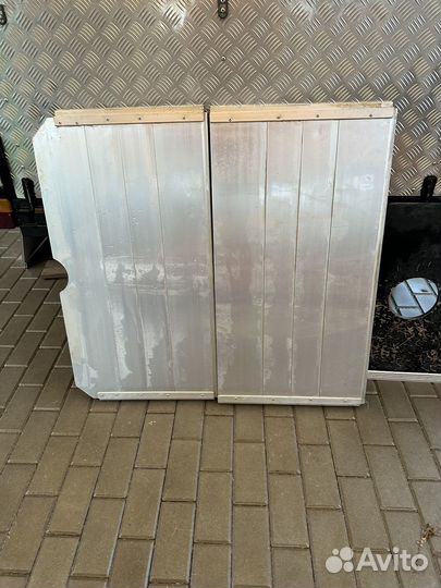 Лодка пвх Waterman