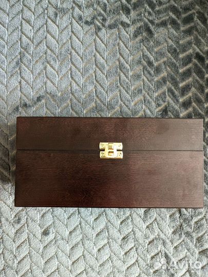 Шкатулка Кантата