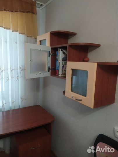 Детская полка для книг бу