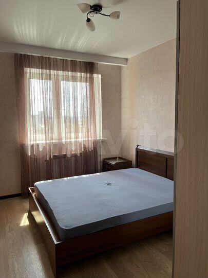 Комната 7 м² в 2-к., 8/13 эт.