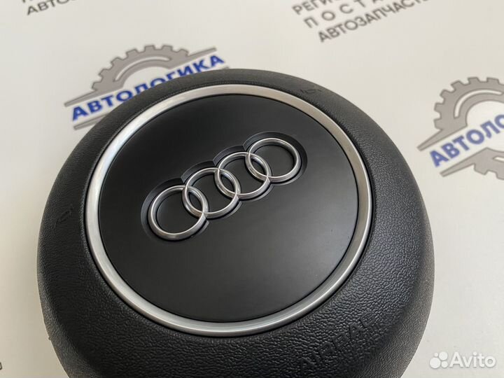 Крышка подушки безопасности Audi А5,А6,А7,Q3,Q5,Q7