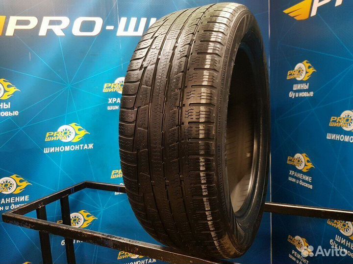 Nokian Tyres WR A3 215/55 R17