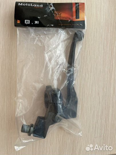 Рычаг переднего тормоза