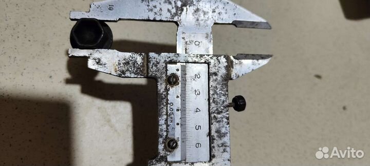 Болты колесные mercedes w213