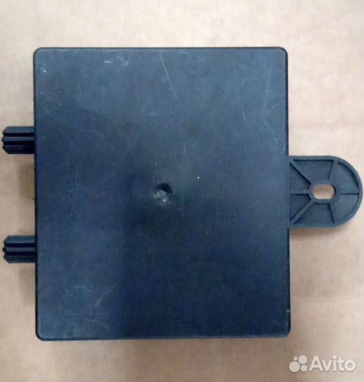 Блок кузовной электроники LADA Vesta. 231А08052R