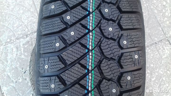 Gislaved Nord Frost 200 SUV 235/60 R18 115