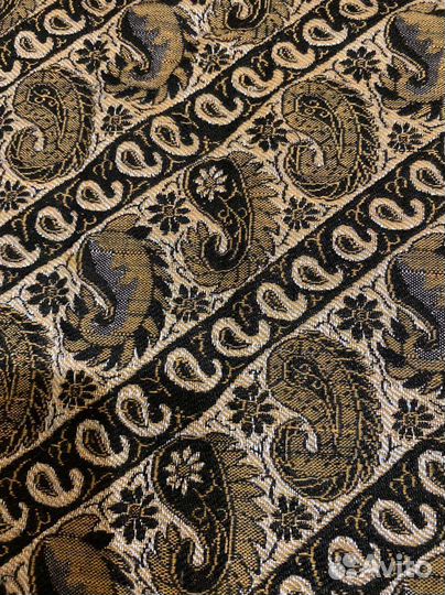 Скатерть иранская ручной работы