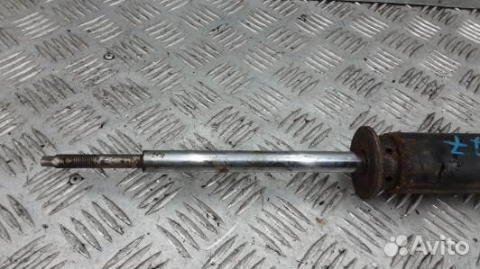 Амортизатор задний BMW 3 E90/E91 (MML27MF01)