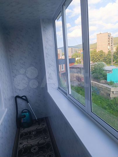 1-к. квартира, 34,5 м², 3/10 эт.